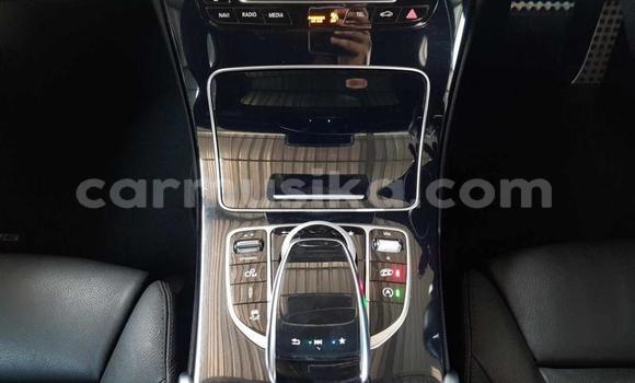 Acheter Occasion Voiture Mercedes‒Benz C–Class Rouge à Bulawayo, Bulawayo Acheter Occasion Voiture Mercedes‒Benz C–Class Rouge à Bulawayo, Bulawayo