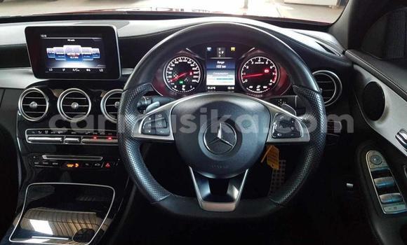 Acheter Occasion Voiture Mercedes‒Benz C–Class Rouge à Bulawayo, Bulawayo Acheter Occasion Voiture Mercedes‒Benz C–Class Rouge à Bulawayo, Bulawayo