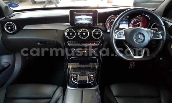 Acheter Occasion Voiture Mercedes‒Benz C–Class Rouge à Bulawayo, Bulawayo Acheter Occasion Voiture Mercedes‒Benz C–Class Rouge à Bulawayo, Bulawayo