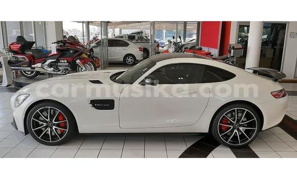 Acheter Occasion Voiture Mercedes‒Benz C–Class Blanc à Bulawayo, Bulawayo Acheter Occasion Voiture Mercedes‒Benz C–Class Blanc à Bulawayo, Bulawayo