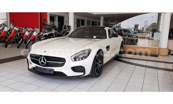 Acheter Occasion Voiture Mercedes‒Benz C–Class Blanc à Bulawayo, Bulawayo Acheter Occasion Voiture Mercedes‒Benz C–Class Blanc à Bulawayo, Bulawayo