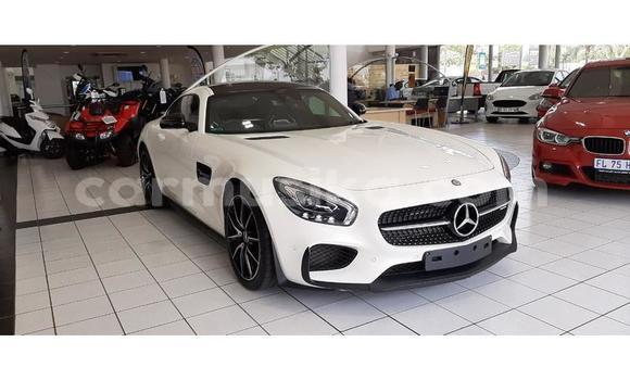 Acheter Occasion Voiture Mercedes‒Benz C–Class Blanc à Bulawayo, Bulawayo Acheter Occasion Voiture Mercedes‒Benz C–Class Blanc à Bulawayo, Bulawayo