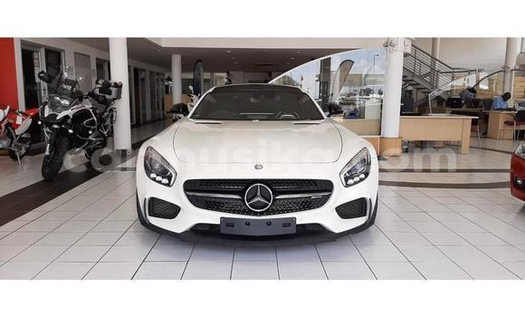 Acheter Occasion Voiture Mercedes‒Benz C–Class Blanc à Bulawayo, Bulawayo Acheter Occasion Voiture Mercedes‒Benz C–Class Blanc à Bulawayo, Bulawayo