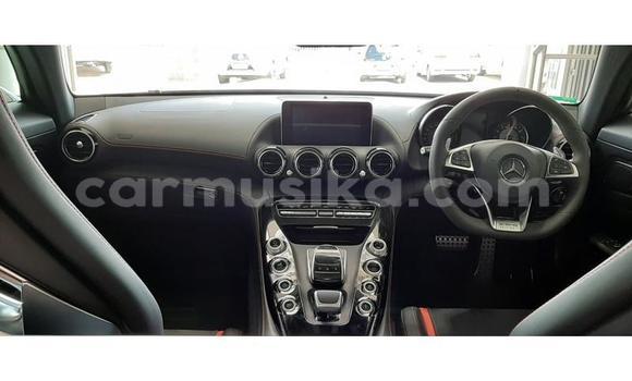 Acheter Occasion Voiture Mercedes‒Benz C–Class Blanc à Bulawayo, Bulawayo Acheter Occasion Voiture Mercedes‒Benz C–Class Blanc à Bulawayo, Bulawayo