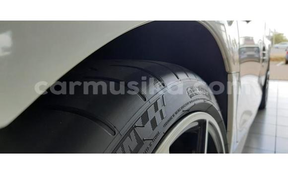 Acheter Occasion Voiture Mercedes‒Benz C–Class Blanc à Bulawayo, Bulawayo Acheter Occasion Voiture Mercedes‒Benz C–Class Blanc à Bulawayo, Bulawayo