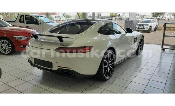 Acheter Occasion Voiture Mercedes‒Benz C–Class Blanc à Bulawayo, Bulawayo Acheter Occasion Voiture Mercedes‒Benz C–Class Blanc à Bulawayo, Bulawayo