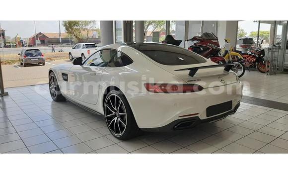 Acheter Occasion Voiture Mercedes‒Benz C–Class Blanc à Bulawayo, Bulawayo Acheter Occasion Voiture Mercedes‒Benz C–Class Blanc à Bulawayo, Bulawayo