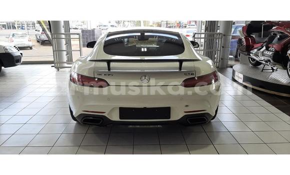 Acheter Occasion Voiture Mercedes‒Benz C–Class Blanc à Bulawayo, Bulawayo Acheter Occasion Voiture Mercedes‒Benz C–Class Blanc à Bulawayo, Bulawayo