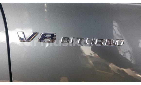 Acheter Occasion Voiture Mercedes‒Benz AMG GLE Autre à Bulawayo, Bulawayo Acheter Occasion Voiture Mercedes‒Benz AMG GLE Autre à Bulawayo, Bulawayo