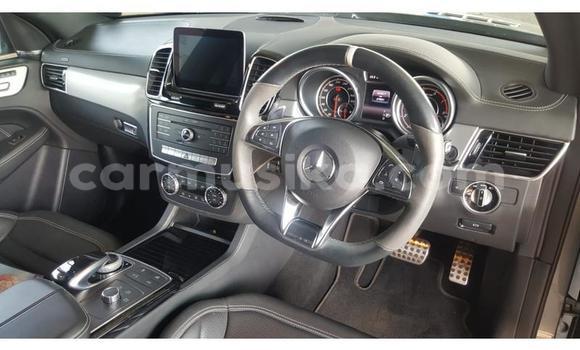 Acheter Occasion Voiture Mercedes‒Benz AMG GLE Autre à Bulawayo, Bulawayo Acheter Occasion Voiture Mercedes‒Benz AMG GLE Autre à Bulawayo, Bulawayo