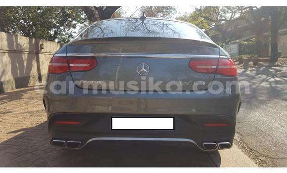 Acheter Occasion Voiture Mercedes‒Benz AMG GLE Autre à Bulawayo, Bulawayo Acheter Occasion Voiture Mercedes‒Benz AMG GLE Autre à Bulawayo, Bulawayo