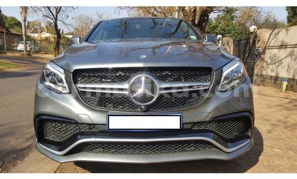 Acheter Occasion Voiture Mercedes‒Benz AMG GLE Autre à Bulawayo, Bulawayo Acheter Occasion Voiture Mercedes‒Benz AMG GLE Autre à Bulawayo, Bulawayo