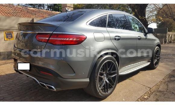 Acheter Occasion Voiture Mercedes‒Benz AMG GLE Autre à Bulawayo, Bulawayo Acheter Occasion Voiture Mercedes‒Benz AMG GLE Autre à Bulawayo, Bulawayo