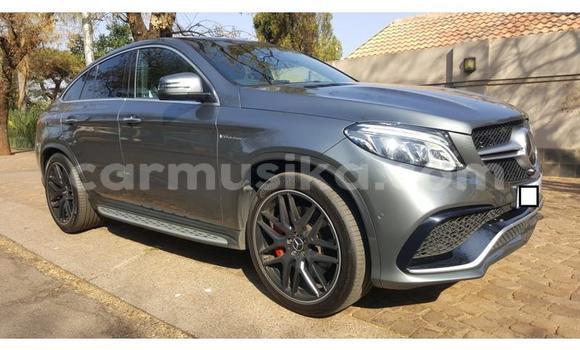 Acheter Occasion Voiture Mercedes‒Benz AMG GLE Autre à Bulawayo, Bulawayo Acheter Occasion Voiture Mercedes‒Benz AMG GLE Autre à Bulawayo, Bulawayo