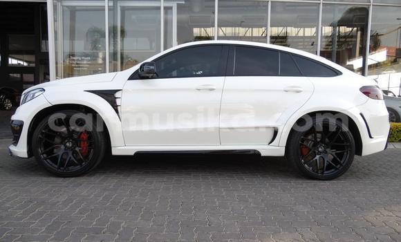 Acheter Occasion Voiture Mercedes‒Benz AMG GLC Blanc à Bulawayo, Bulawayo Acheter Occasion Voiture Mercedes‒Benz AMG GLC Blanc à Bulawayo, Bulawayo