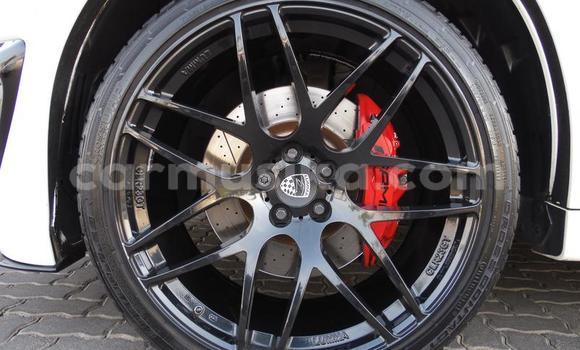 Acheter Occasion Voiture Mercedes‒Benz AMG GLC Blanc à Bulawayo, Bulawayo Acheter Occasion Voiture Mercedes‒Benz AMG GLC Blanc à Bulawayo, Bulawayo