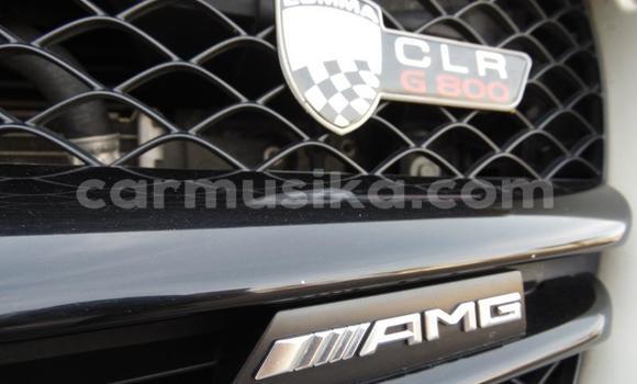 Acheter Occasion Voiture Mercedes‒Benz AMG GLC Blanc à Bulawayo, Bulawayo Acheter Occasion Voiture Mercedes‒Benz AMG GLC Blanc à Bulawayo, Bulawayo