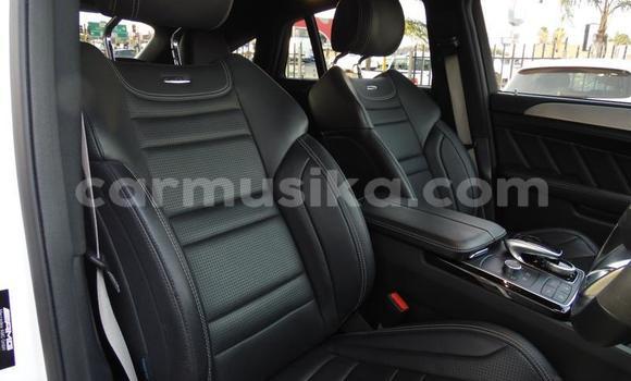 Acheter Occasion Voiture Mercedes‒Benz AMG GLC Blanc à Bulawayo, Bulawayo Acheter Occasion Voiture Mercedes‒Benz AMG GLC Blanc à Bulawayo, Bulawayo