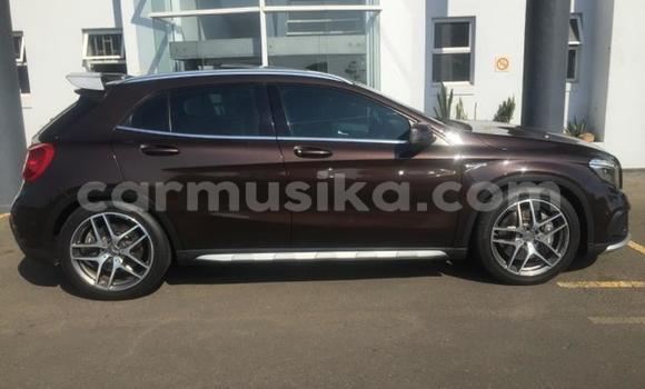 Acheter Occasion Voiture Mercedes‒Benz AMG GLC Autre à Bulawayo, Bulawayo Acheter Occasion Voiture Mercedes‒Benz AMG GLC Autre à Bulawayo, Bulawayo