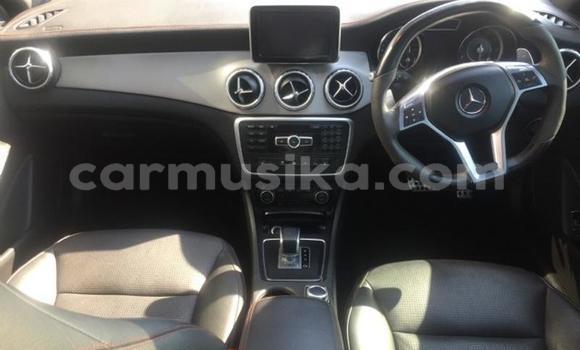 Acheter Occasion Voiture Mercedes‒Benz AMG GLC Autre à Bulawayo, Bulawayo Acheter Occasion Voiture Mercedes‒Benz AMG GLC Autre à Bulawayo, Bulawayo