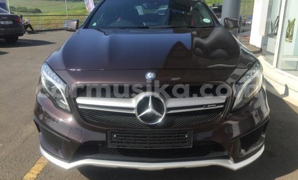 Acheter Occasion Voiture Mercedes‒Benz AMG GLC Autre à Bulawayo, Bulawayo Acheter Occasion Voiture Mercedes‒Benz AMG GLC Autre à Bulawayo, Bulawayo