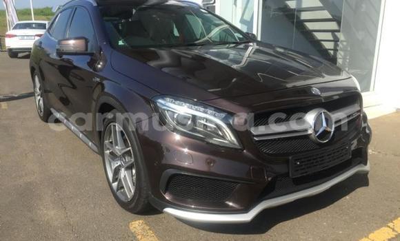 Acheter Occasion Voiture Mercedes‒Benz AMG GLC Autre à Bulawayo, Bulawayo Acheter Occasion Voiture Mercedes‒Benz AMG GLC Autre à Bulawayo, Bulawayo