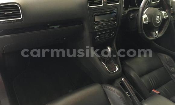 Acheter Occasion Voiture Volkswagen Golf GTI Blanc à Bulawayo, Bulawayo Acheter Occasion Voiture Volkswagen Golf GTI Blanc à Bulawayo, Bulawayo