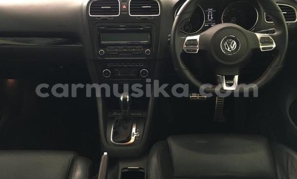 Acheter Occasion Voiture Volkswagen Golf GTI Blanc à Bulawayo, Bulawayo Acheter Occasion Voiture Volkswagen Golf GTI Blanc à Bulawayo, Bulawayo