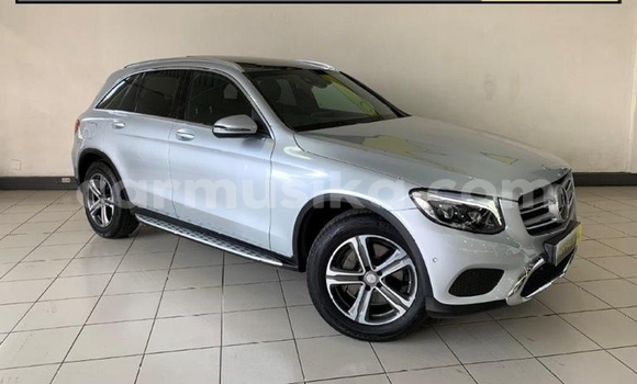 Acheter Occasion Voiture Mercedes‒Benz AMG GLC Gris à Bulawayo, Bulawayo Acheter Occasion Voiture Mercedes‒Benz AMG GLC Gris à Bulawayo, Bulawayo