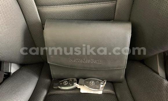 Acheter Occasion Voiture Mercedes‒Benz AMG GLC Gris à Bulawayo, Bulawayo Acheter Occasion Voiture Mercedes‒Benz AMG GLC Gris à Bulawayo, Bulawayo