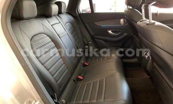 Acheter Occasion Voiture Mercedes‒Benz AMG GLC Gris à Bulawayo, Bulawayo Acheter Occasion Voiture Mercedes‒Benz AMG GLC Gris à Bulawayo, Bulawayo