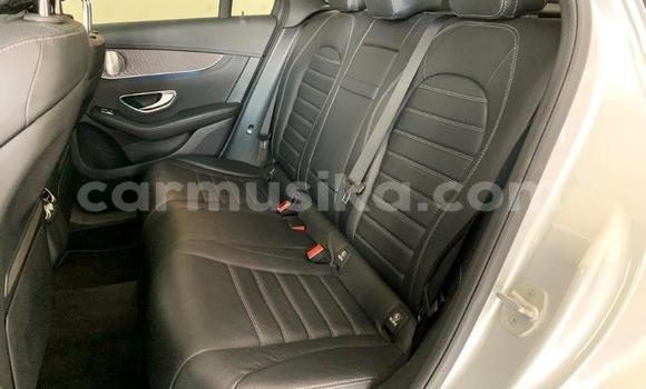 Acheter Occasion Voiture Mercedes‒Benz AMG GLC Gris à Bulawayo, Bulawayo Acheter Occasion Voiture Mercedes‒Benz AMG GLC Gris à Bulawayo, Bulawayo