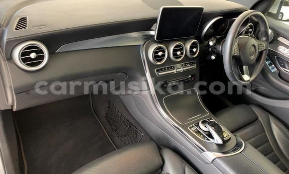 Acheter Occasion Voiture Mercedes‒Benz AMG GLC Gris à Bulawayo, Bulawayo Acheter Occasion Voiture Mercedes‒Benz AMG GLC Gris à Bulawayo, Bulawayo