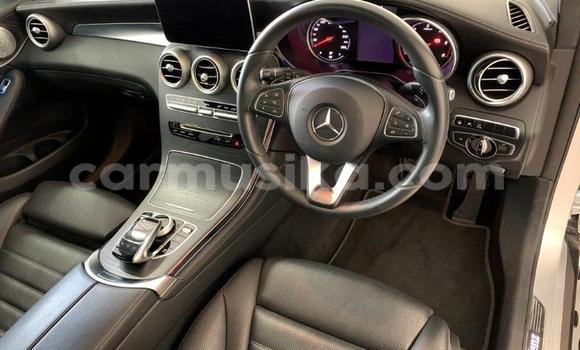 Acheter Occasion Voiture Mercedes‒Benz AMG GLC Gris à Bulawayo, Bulawayo Acheter Occasion Voiture Mercedes‒Benz AMG GLC Gris à Bulawayo, Bulawayo