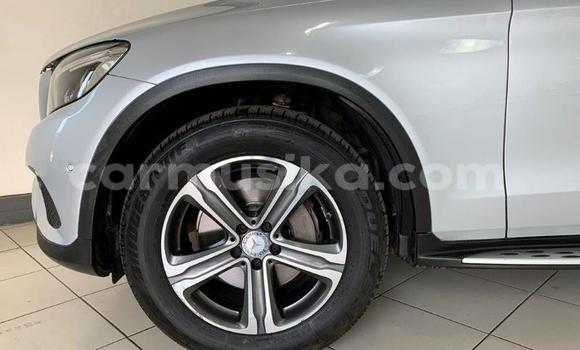Acheter Occasion Voiture Mercedes‒Benz AMG GLC Gris à Bulawayo, Bulawayo Acheter Occasion Voiture Mercedes‒Benz AMG GLC Gris à Bulawayo, Bulawayo