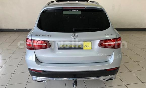 Acheter Occasion Voiture Mercedes‒Benz AMG GLC Gris à Bulawayo, Bulawayo Acheter Occasion Voiture Mercedes‒Benz AMG GLC Gris à Bulawayo, Bulawayo