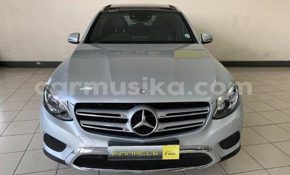 Acheter Occasion Voiture Mercedes‒Benz AMG GLC Gris à Bulawayo, Bulawayo Acheter Occasion Voiture Mercedes‒Benz AMG GLC Gris à Bulawayo, Bulawayo