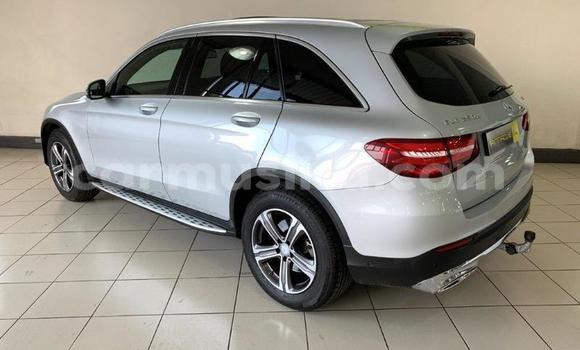 Acheter Occasion Voiture Mercedes‒Benz AMG GLC Gris à Bulawayo, Bulawayo Acheter Occasion Voiture Mercedes‒Benz AMG GLC Gris à Bulawayo, Bulawayo