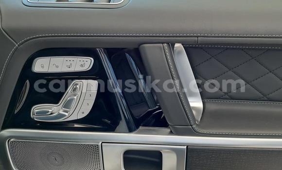 Acheter Occasion Voiture Mercedes‒Benz AMG GLE Blanc à Bulawayo, Bulawayo Acheter Occasion Voiture Mercedes‒Benz AMG GLE Blanc à Bulawayo, Bulawayo