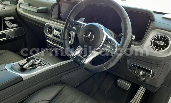 Acheter Occasion Voiture Mercedes‒Benz AMG GLE Blanc à Bulawayo, Bulawayo Acheter Occasion Voiture Mercedes‒Benz AMG GLE Blanc à Bulawayo, Bulawayo