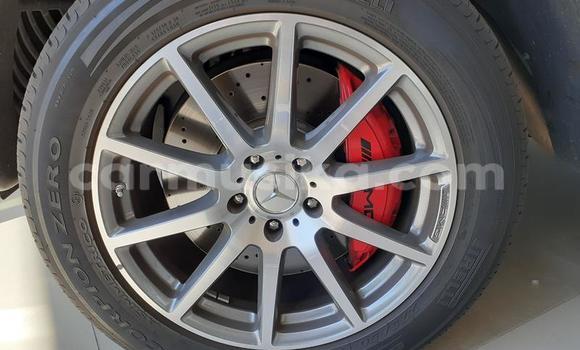 Acheter Occasion Voiture Mercedes‒Benz AMG GLE Blanc à Bulawayo, Bulawayo Acheter Occasion Voiture Mercedes‒Benz AMG GLE Blanc à Bulawayo, Bulawayo