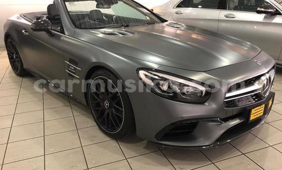 Acheter Occasion Voiture Mercedes‒Benz AMG GLC Autre à Bulawayo, Bulawayo Acheter Occasion Voiture Mercedes‒Benz AMG GLC Autre à Bulawayo, Bulawayo