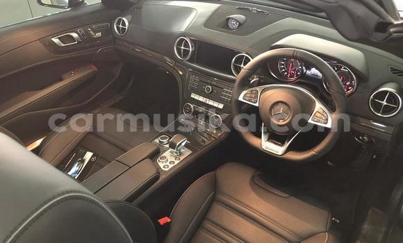 Acheter Occasion Voiture Mercedes‒Benz AMG GLC Autre à Bulawayo, Bulawayo Acheter Occasion Voiture Mercedes‒Benz AMG GLC Autre à Bulawayo, Bulawayo