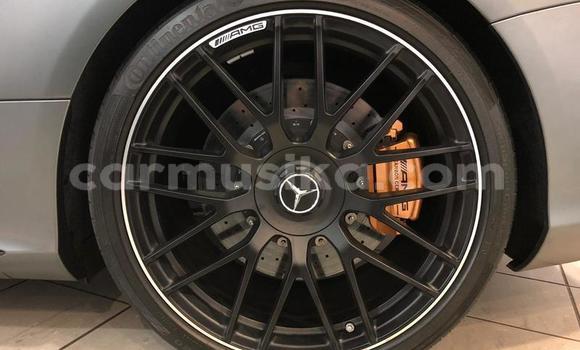 Acheter Occasion Voiture Mercedes‒Benz AMG GLC Autre à Bulawayo, Bulawayo Acheter Occasion Voiture Mercedes‒Benz AMG GLC Autre à Bulawayo, Bulawayo