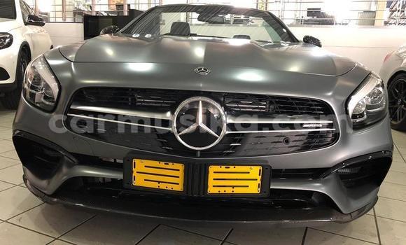 Acheter Occasion Voiture Mercedes‒Benz AMG GLC Autre à Bulawayo, Bulawayo Acheter Occasion Voiture Mercedes‒Benz AMG GLC Autre à Bulawayo, Bulawayo