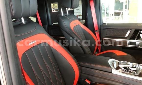 Acheter Occasion Voiture Mercedes‒Benz AMG GLE Noir à Bulawayo, Bulawayo Acheter Occasion Voiture Mercedes‒Benz AMG GLE Noir à Bulawayo, Bulawayo