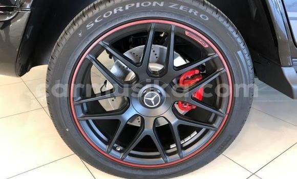 Acheter Occasion Voiture Mercedes‒Benz AMG GLE Noir à Bulawayo, Bulawayo Acheter Occasion Voiture Mercedes‒Benz AMG GLE Noir à Bulawayo, Bulawayo