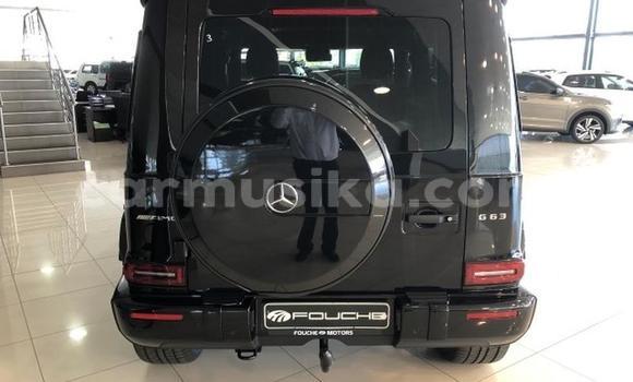 Acheter Occasion Voiture Mercedes‒Benz AMG GLE Noir à Bulawayo, Bulawayo Acheter Occasion Voiture Mercedes‒Benz AMG GLE Noir à Bulawayo, Bulawayo