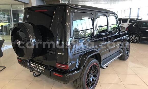 Acheter Occasion Voiture Mercedes‒Benz AMG GLE Noir à Bulawayo, Bulawayo Acheter Occasion Voiture Mercedes‒Benz AMG GLE Noir à Bulawayo, Bulawayo