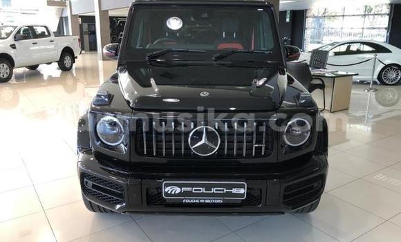 Acheter Occasion Voiture Mercedes‒Benz AMG GLE Noir à Bulawayo, Bulawayo Acheter Occasion Voiture Mercedes‒Benz AMG GLE Noir à Bulawayo, Bulawayo